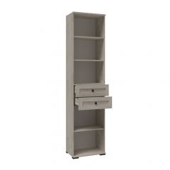 Модульная Гостиная София МДФ Дуб крафт белый в Тарко-Сале - tarko-sale.mebel24.online | фото 7