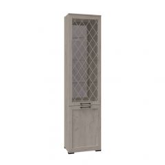 Модульная Гостиная София МДФ Дуб крафт белый в Тарко-Сале - tarko-sale.mebel24.online | фото 8