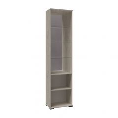 Модульная Гостиная София МДФ Дуб крафт белый в Тарко-Сале - tarko-sale.mebel24.online | фото 9