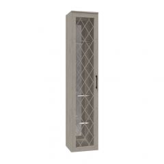 Модульная Гостиная София МДФ Дуб крафт белый в Тарко-Сале - tarko-sale.mebel24.online | фото 10