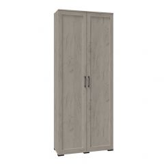 Модульная Гостиная София МДФ Дуб крафт белый в Тарко-Сале - tarko-sale.mebel24.online | фото 12