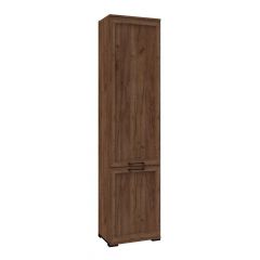 Модульная Гостиная София МДФ Дуб крафт табачный в Тарко-Сале - tarko-sale.mebel24.online | фото 7