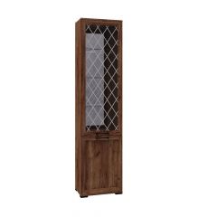 Модульная Гостиная София МДФ Дуб крафт табачный в Тарко-Сале - tarko-sale.mebel24.online | фото 13