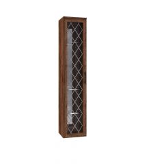 Модульная Гостиная София МДФ Дуб крафт табачный в Тарко-Сале - tarko-sale.mebel24.online | фото 15
