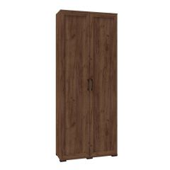 Модульная Гостиная София МДФ Дуб крафт табачный в Тарко-Сале - tarko-sale.mebel24.online | фото 17
