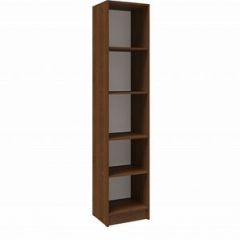 Модульная гостиная Веста (Орех Донской) в Тарко-Сале - tarko-sale.mebel24.online | фото 4