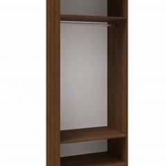 Модульная гостиная Веста (Орех Донской) в Тарко-Сале - tarko-sale.mebel24.online | фото 6