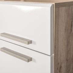 Модульная прихожая Лайн в Тарко-Сале - tarko-sale.mebel24.online | фото 5