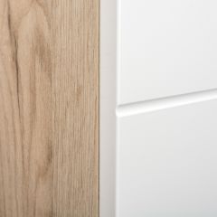 Модульная прихожая Лайн в Тарко-Сале - tarko-sale.mebel24.online | фото 6