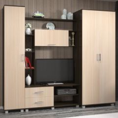 ЕВА  Модульная система в Тарко-Сале - tarko-sale.mebel24.online | фото