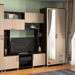 ЕВА  Модульная система в Тарко-Сале - tarko-sale.mebel24.online | фото 3