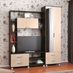 ЕВА  Модульная система в Тарко-Сале - tarko-sale.mebel24.online | фото 4