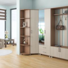 КАРИНА Модульная система в Тарко-Сале - tarko-sale.mebel24.online | фото 3