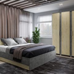 ПАНДОРА Модульная система в Тарко-Сале - tarko-sale.mebel24.online | фото 2