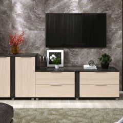 ПАНДОРА Модульная система в Тарко-Сале - tarko-sale.mebel24.online | фото 3