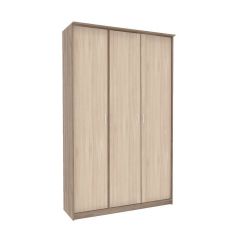 Гостиная Дуэт Люкс (модульная) в Тарко-Сале - tarko-sale.mebel24.online | фото 5