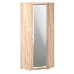 Гостиная Дуэт Люкс (модульная) в Тарко-Сале - tarko-sale.mebel24.online | фото 24