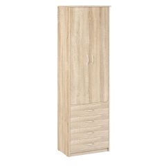 Гостиная Дуэт Люкс (модульная) в Тарко-Сале - tarko-sale.mebel24.online | фото 32