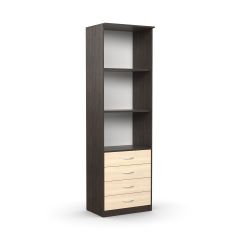 Гостиная Дуэт Люкс (модульная) в Тарко-Сале - tarko-sale.mebel24.online | фото 35