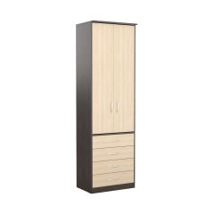 Гостиная Дуэт Люкс (модульная) в Тарко-Сале - tarko-sale.mebel24.online | фото 31