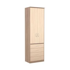 Гостиная Дуэт Люкс (модульная) в Тарко-Сале - tarko-sale.mebel24.online | фото 34