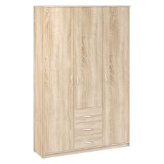 Гостиная Дуэт Люкс (модульная) в Тарко-Сале - tarko-sale.mebel24.online | фото 38