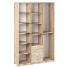 Гостиная Дуэт Люкс (модульная) в Тарко-Сале - tarko-sale.mebel24.online | фото 44