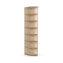 Гостиная Дуэт Люкс (модульная) в Тарко-Сале - tarko-sale.mebel24.online | фото 51