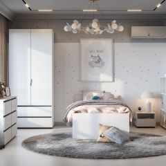 Токио Детская (модульная) в Тарко-Сале - tarko-sale.mebel24.online | фото 37