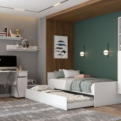 Токио Детская (модульная) в Тарко-Сале - tarko-sale.mebel24.online | фото 39