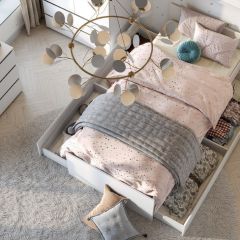Токио Детская (модульная) в Тарко-Сале - tarko-sale.mebel24.online | фото 2