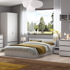 Токио Спальня (модульная) в Тарко-Сале - tarko-sale.mebel24.online | фото