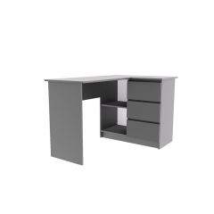 МОРИ МС-16 Стол угловой УНИ (графит) в Тарко-Сале - tarko-sale.mebel24.online | фото 2