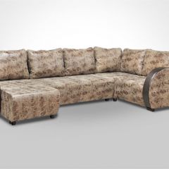 Мягкая мебель Европа (модульный) ткань до 400 в Тарко-Сале - tarko-sale.mebel24.online | фото 18
