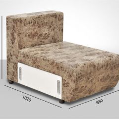 Мягкая мебель Европа (модульный) ткань до 400 в Тарко-Сале - tarko-sale.mebel24.online | фото 7