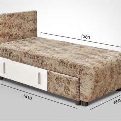 Мягкая мебель Европа (модульный) ткань до 400 в Тарко-Сале - tarko-sale.mebel24.online | фото 9