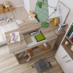 Набор детской мебели «Подиум» в Тарко-Сале - tarko-sale.mebel24.online | фото 3