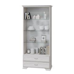 НАБОР гостиной НИКОЛЬ №2 в Тарко-Сале - tarko-sale.mebel24.online | фото 3