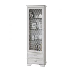 НАБОР гостиной НИКОЛЬ №2 в Тарко-Сале - tarko-sale.mebel24.online | фото 4