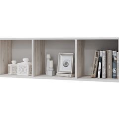 НАБОР гостиной НИКОЛЬ №3 в Тарко-Сале - tarko-sale.mebel24.online | фото 7