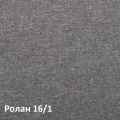 Ника Кровать 11.37 +ортопедическое основание +ножки в Тарко-Сале - tarko-sale.mebel24.online | фото 3