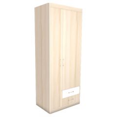 НИКА Н10 Шкаф для одежды в Тарко-Сале - tarko-sale.mebel24.online | фото