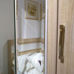 НИКА Н10з Шкаф для одежды в Тарко-Сале - tarko-sale.mebel24.online | фото 2