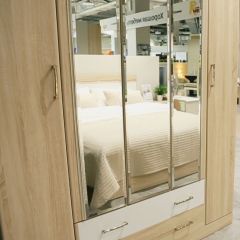 НИКА Н13 Шкаф для одежды в Тарко-Сале - tarko-sale.mebel24.online | фото 3
