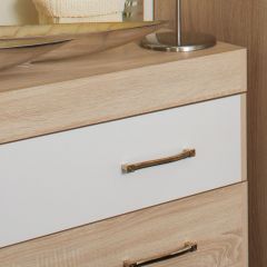 НИКА Н16 Комод в Тарко-Сале - tarko-sale.mebel24.online | фото 2