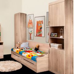 НИКА Н33 Шкаф МЦН в Тарко-Сале - tarko-sale.mebel24.online | фото 3