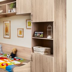 НИКА Н33 Шкаф МЦН в Тарко-Сале - tarko-sale.mebel24.online | фото 4