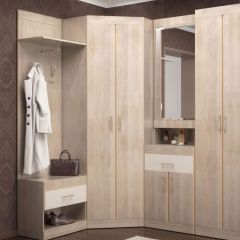 НИКА Н4 Стойка-вешалка 600 в Тарко-Сале - tarko-sale.mebel24.online | фото 2