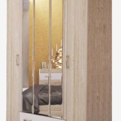 НИКА Н13 Шкаф для одежды в Тарко-Сале - tarko-sale.mebel24.online | фото
