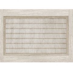 Обувница Комфорт Ф 001 Фасад 3D Жалюзи (3 секции) в Тарко-Сале - tarko-sale.mebel24.online | фото 3